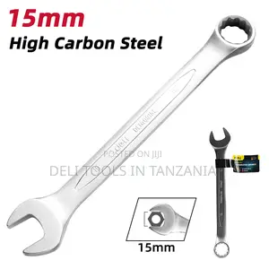 Deli Combination Spanner