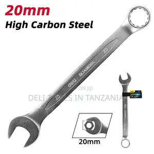 Deli Combination Spanner