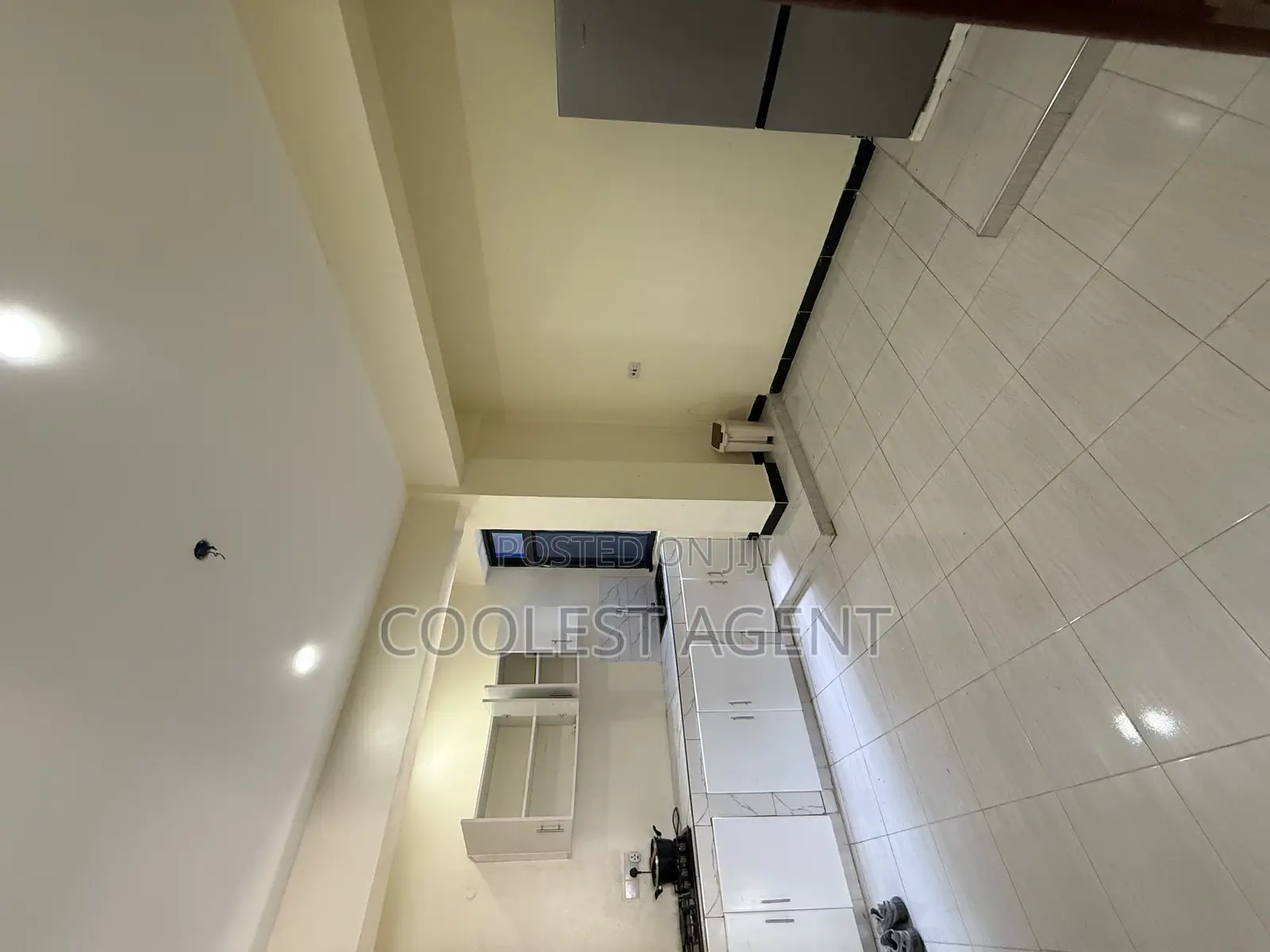 Furnished 3bdrm Apartment in Coolest Estate, Masaki for rent