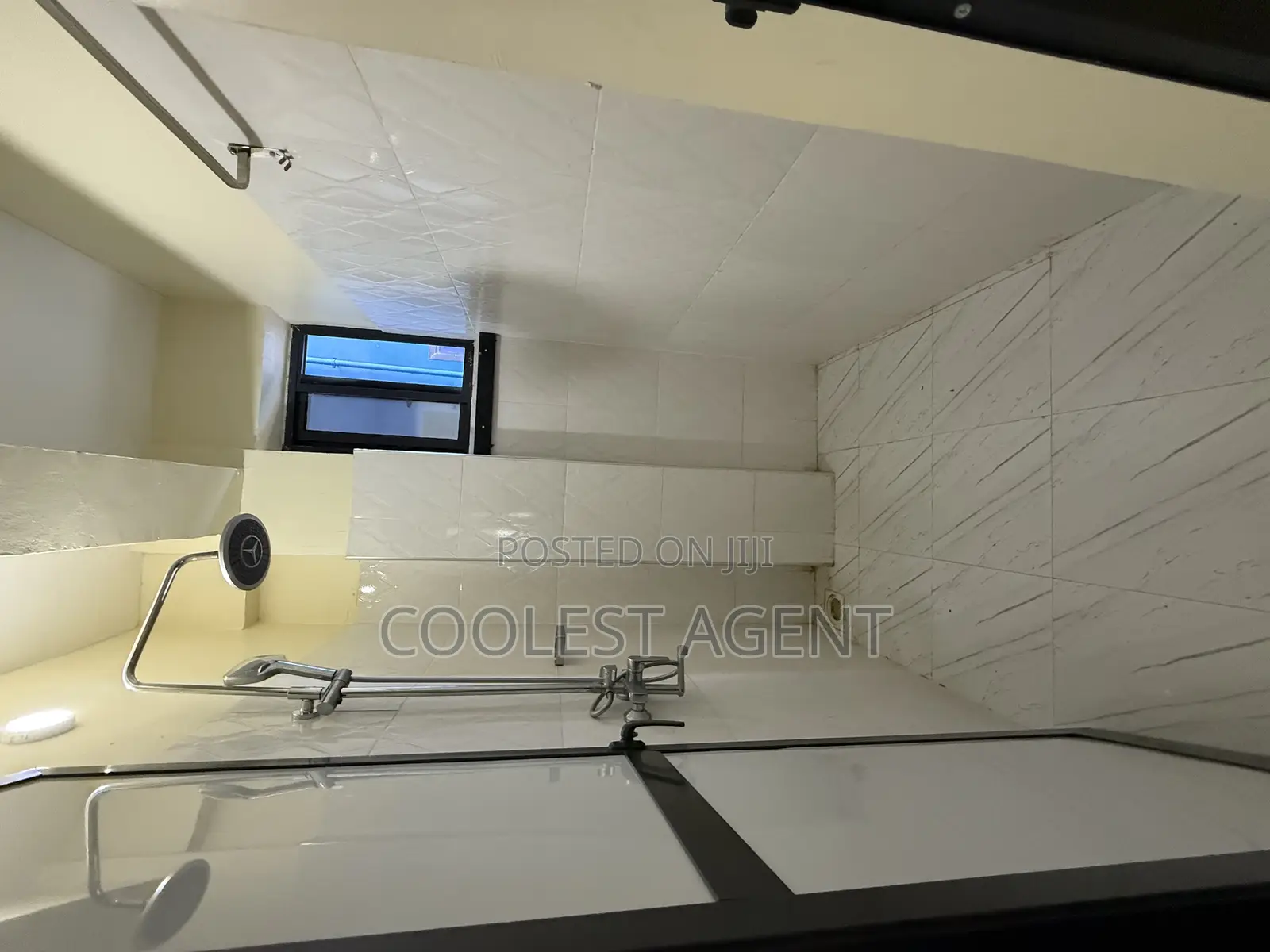 Furnished 3bdrm Apartment in Coolest Estate, Masaki for rent
