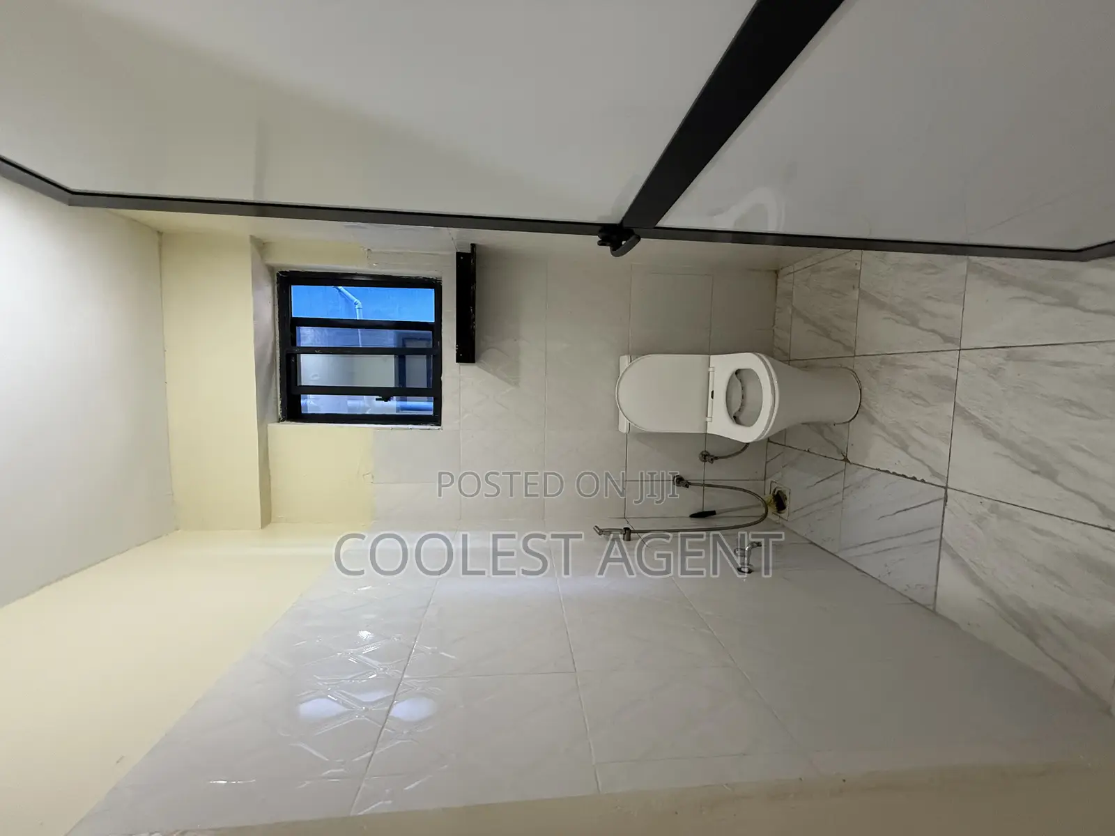 Furnished 3bdrm Apartment in Coolest Estate, Masaki for rent