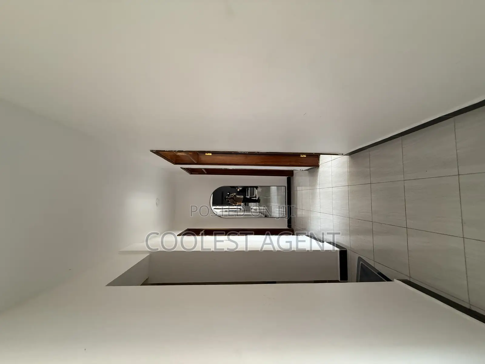 Furnished 3bdrm Apartment in Coolest Estate, Masaki for rent