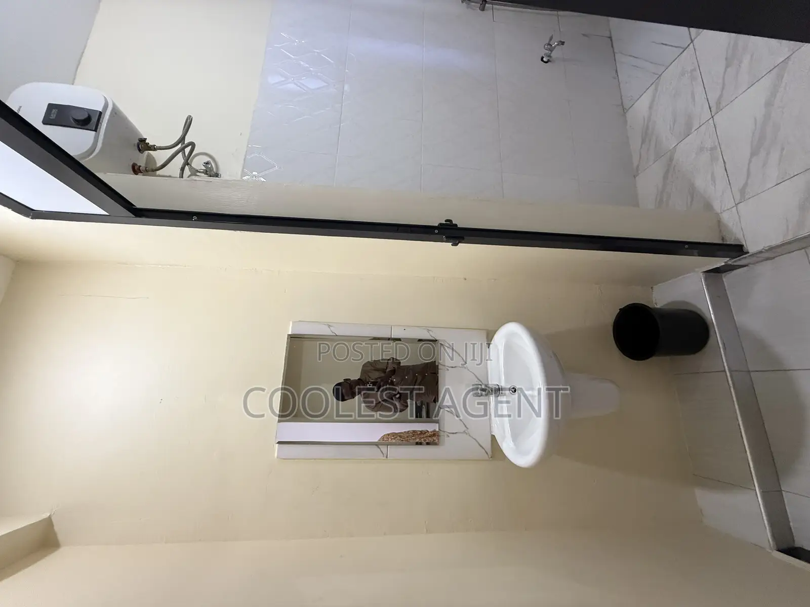 Furnished 3bdrm Apartment in Coolest Estate, Masaki for rent