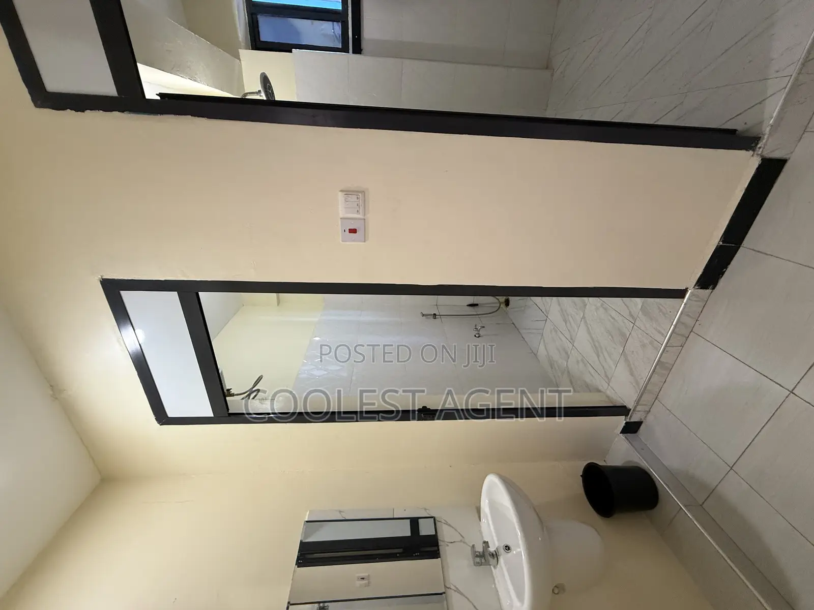 Furnished 3bdrm Apartment in Coolest Estate, Masaki for rent