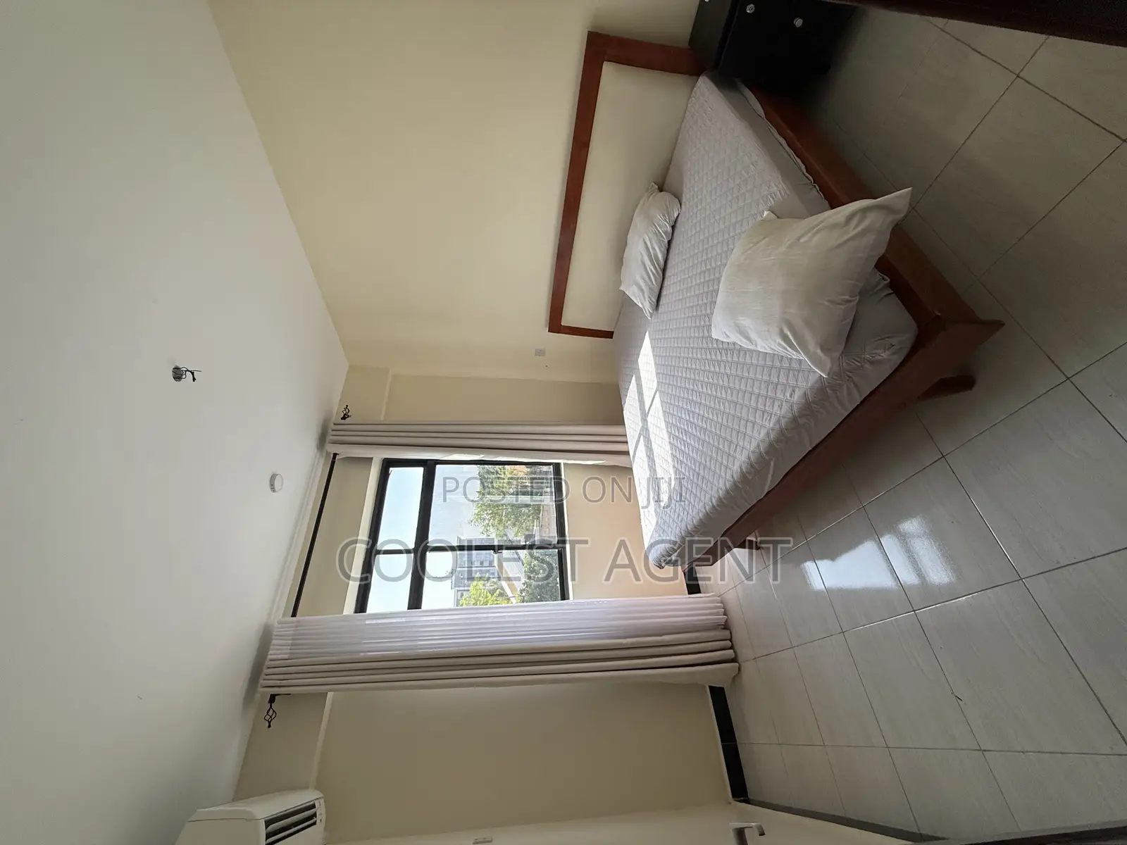Furnished 3bdrm Apartment in Coolest Estate, Masaki for rent