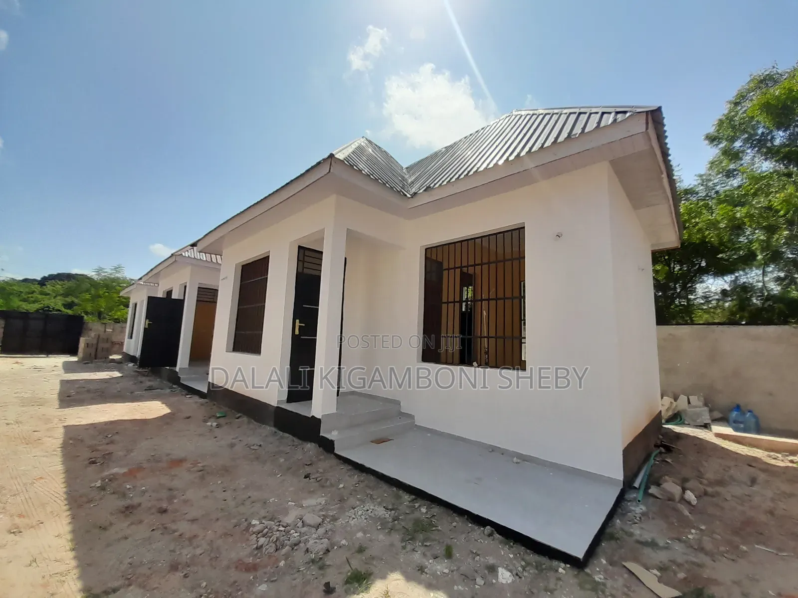 1bdrm Apartment in Kigamboni Ungindoni for rent