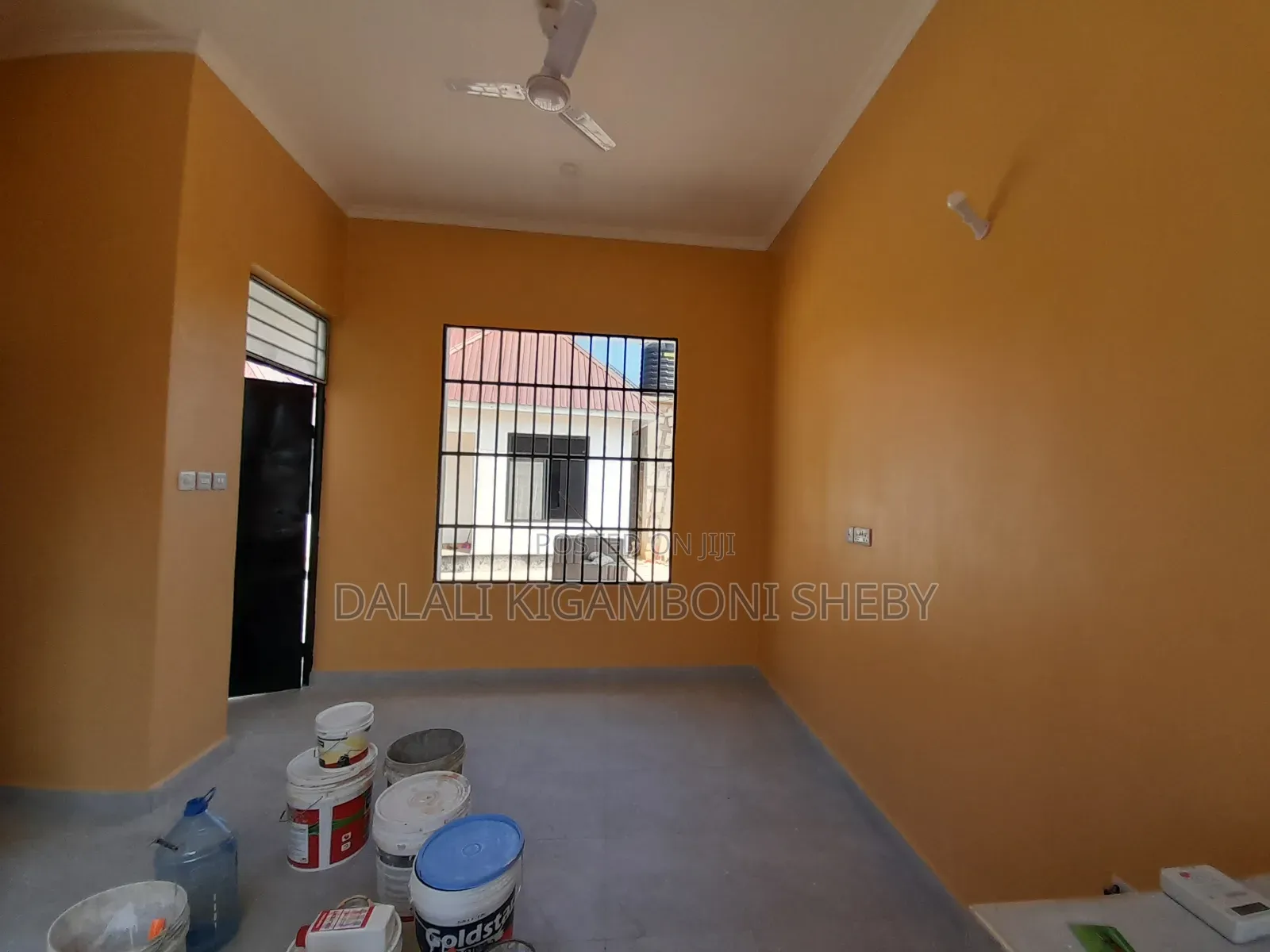 1bdrm Apartment in Kigamboni Ungindoni for rent