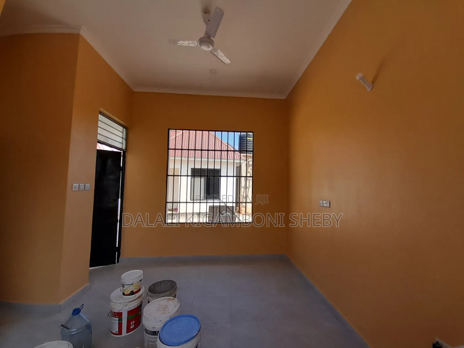 1bdrm Apartment in Kigamboni Ungindoni for rent