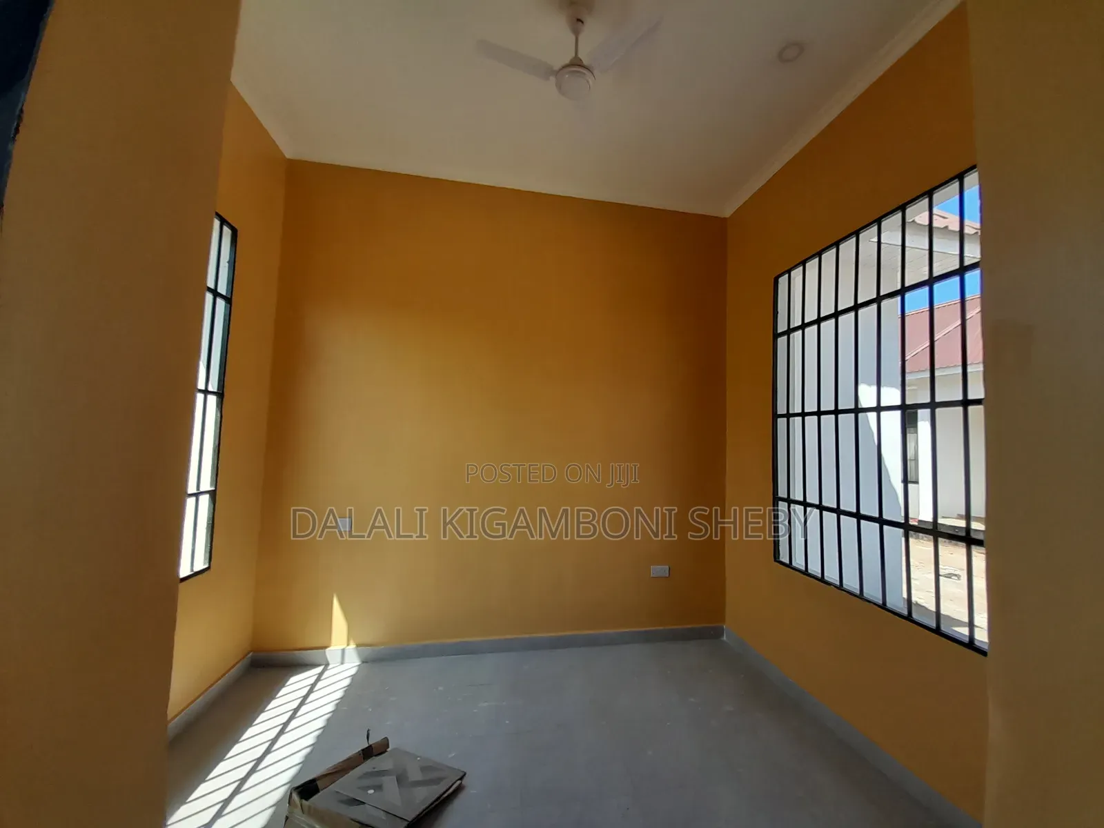 1bdrm Apartment in Kigamboni Ungindoni for rent