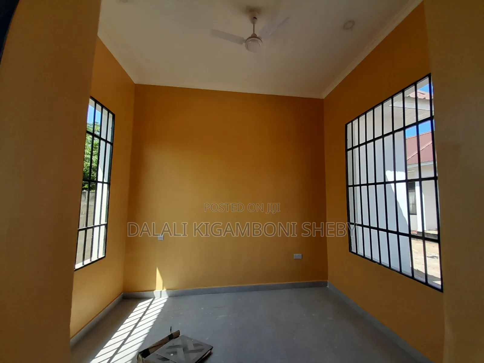 1bdrm Apartment in Kigamboni Ungindoni for rent