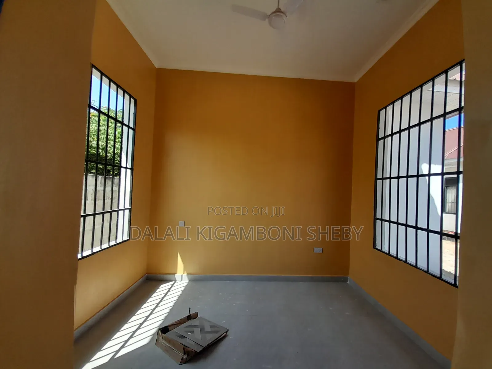 1bdrm Apartment in Kigamboni Ungindoni for rent