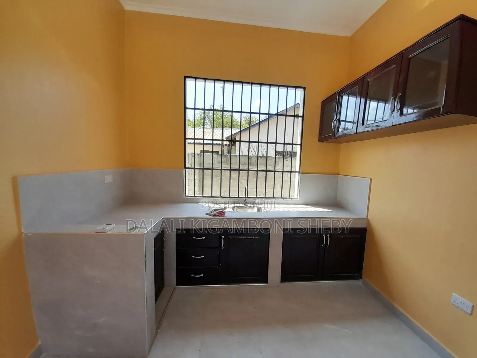 1bdrm Apartment in Kigamboni Ungindoni for rent