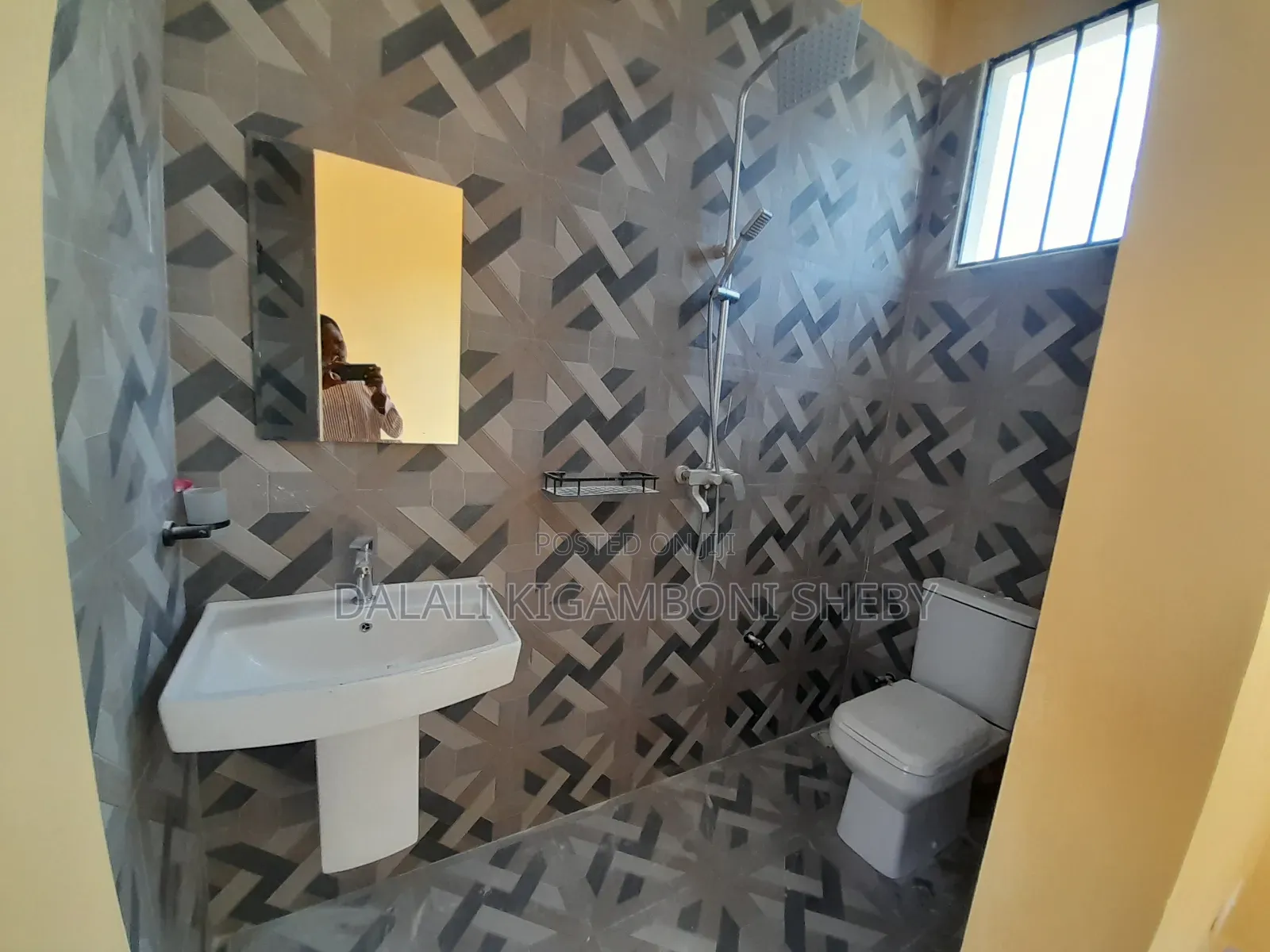 1bdrm Apartment in Kigamboni Ungindoni for rent