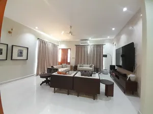 Furnished 4bdrm House in Kigamboni Ungindoni for rent