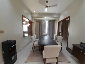 Furnished 4bdrm House in Kigamboni Ungindoni for rent
