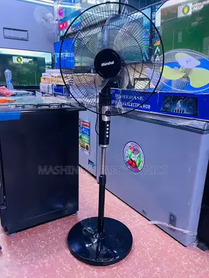 18 Inch Marshal Fan