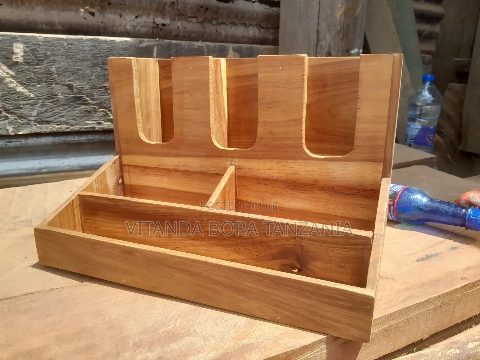 Table Organiser