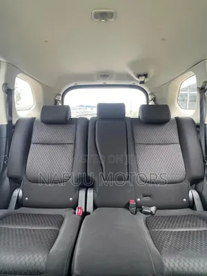 Mitsubishi Outlander 2017 Black