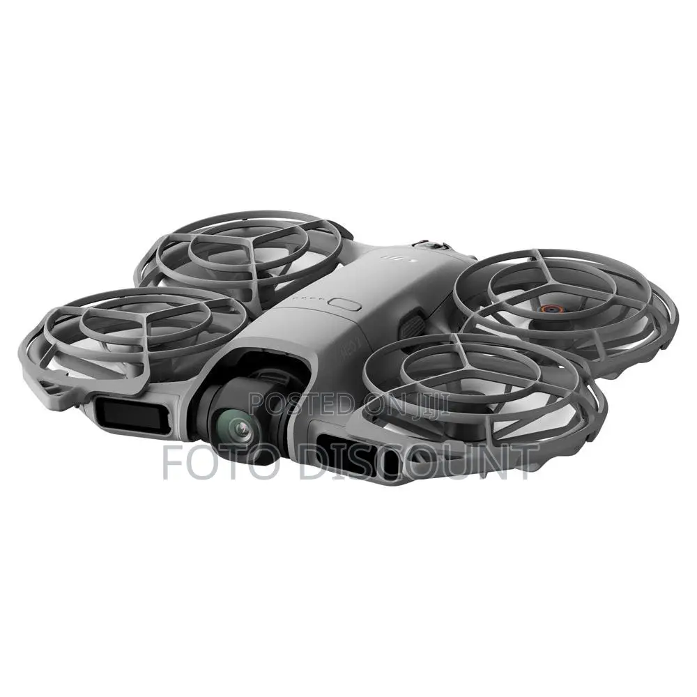 Dji Neo 2 Fly More Combo