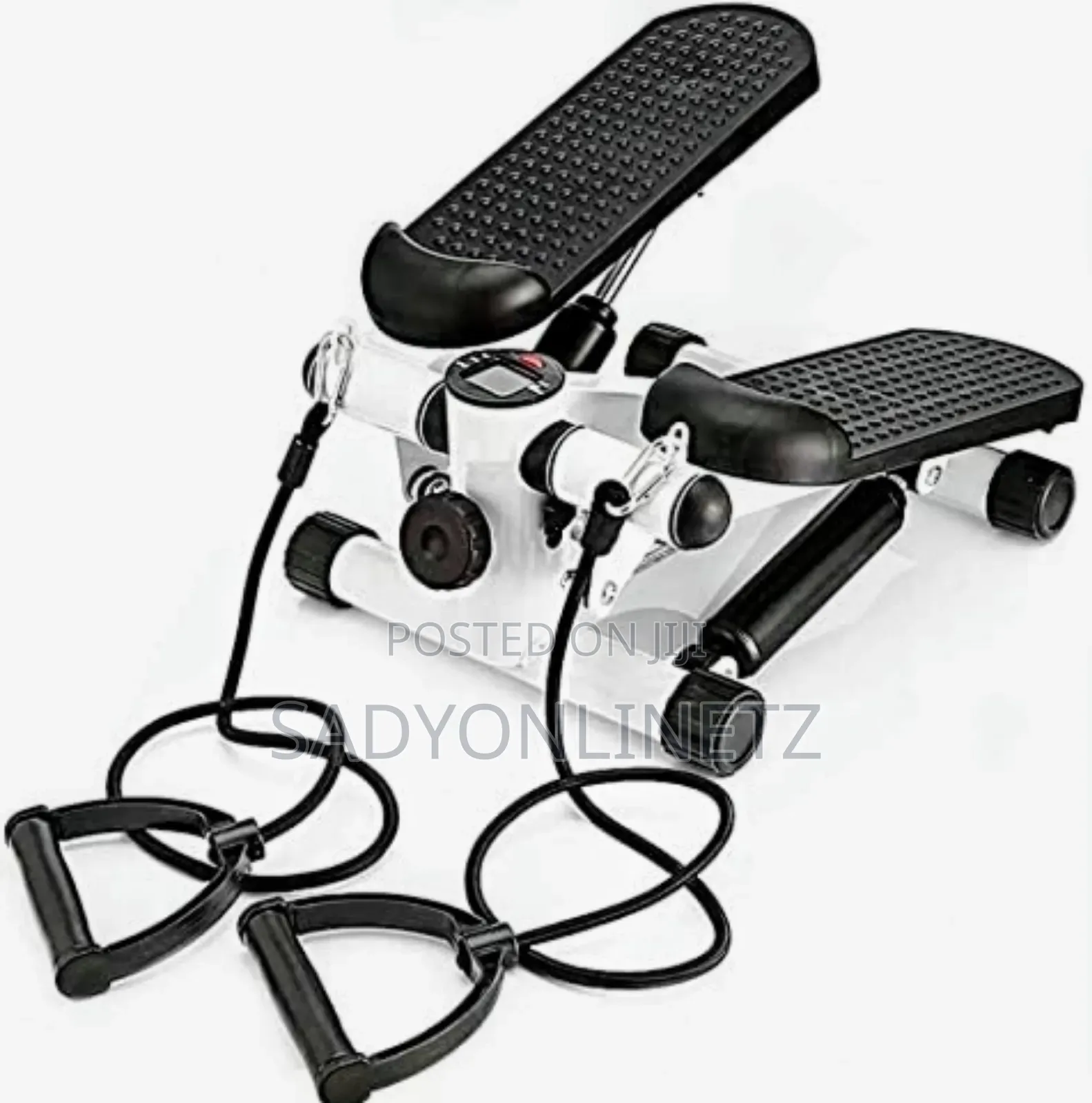 Mini Stepper Machine