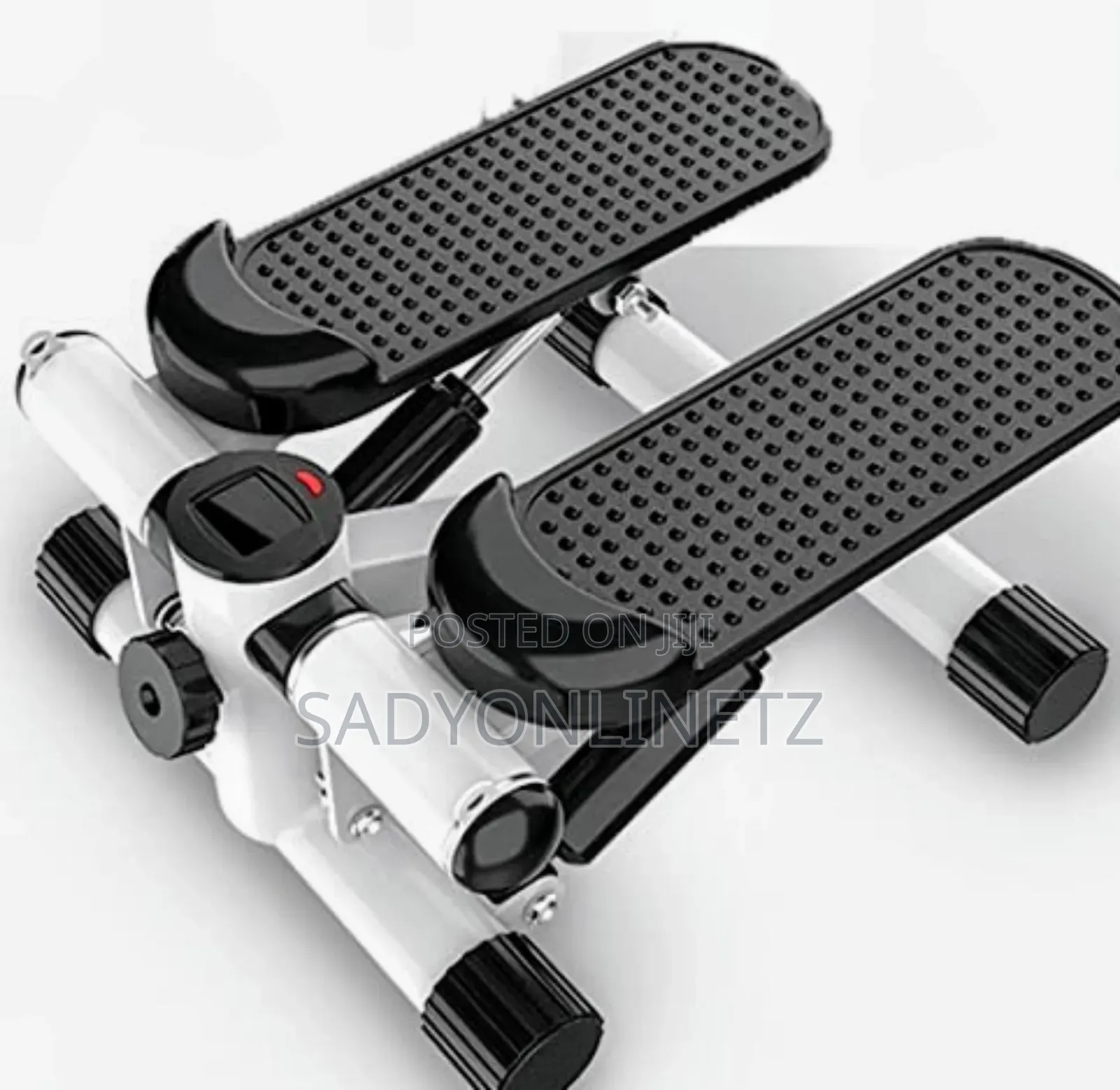 Mini Stepper Machine