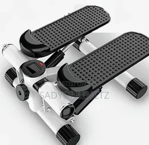 Mini Stepper Machine