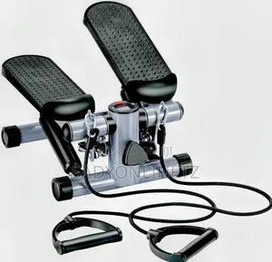 Mini Stepper Machine