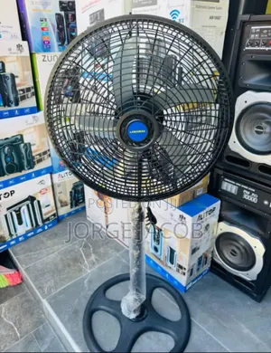 Durable Standing Fan