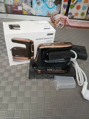 Handheld Steamer Iron