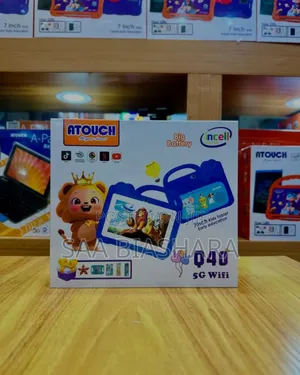 New Atouch Q40 256 GB