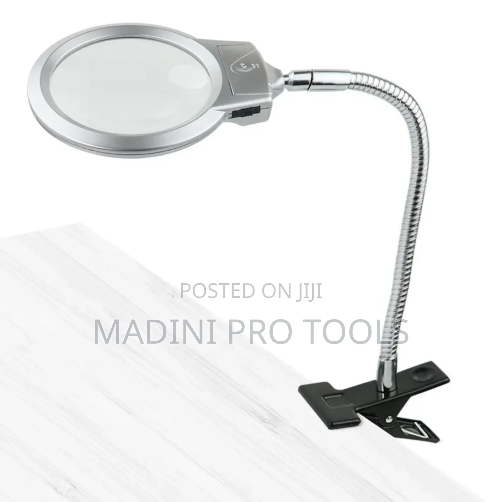Magnifying Lens/Loop
