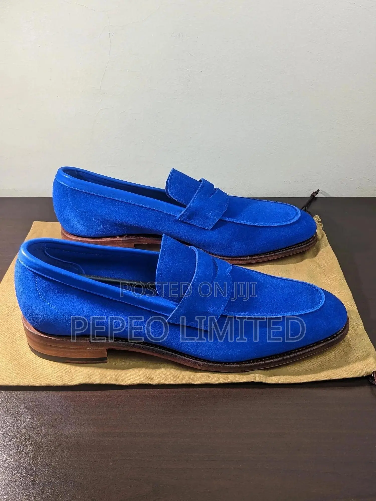 Shoesmeermin Mallorca Designer Shoes