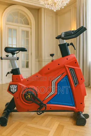 Spinning Bike