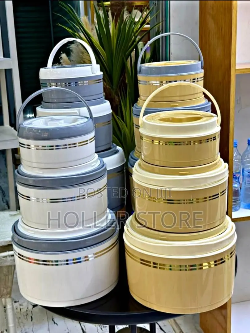 Hotpot Set