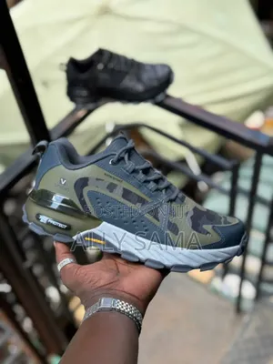 Men's Sneakers Vicco Waterproof