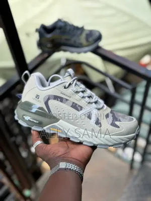 Men's Sneakers Vicco Waterproof