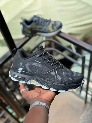 Men's Sneakers Vicco Waterproof