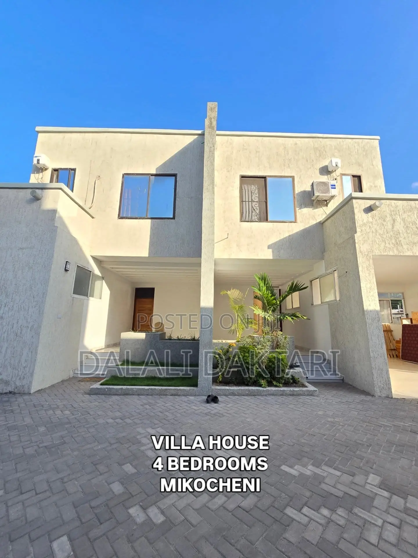 3bdrm Apartment in Regent Estates, Mikocheni for rent