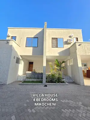 3bdrm Apartment in Regent Estates, Mikocheni for rent