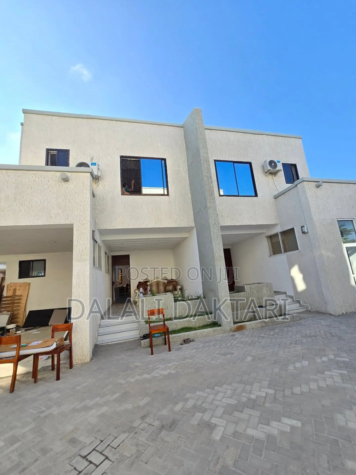 3bdrm Apartment in Regent Estates, Mikocheni for rent