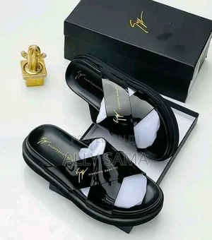Men's Sandals Giuseppe Zanotti