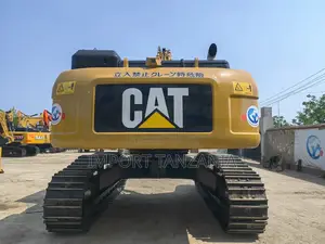 Cat Excavator 340