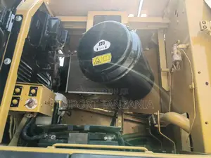 Cat Excavator 340