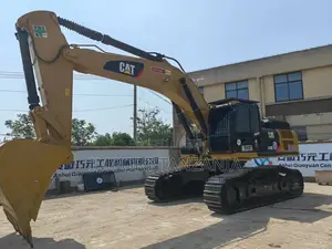 Cat Excavator 340