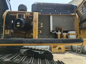 Cat Excavator 340