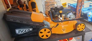Incco Gasoline Lawnmower 4hp/460mm(18)