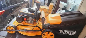 Incco Gasoline Lawnmower 4hp/460mm(18)