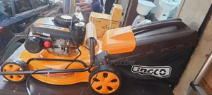 Incco Gasoline Lawnmower 4hp/460mm(18)