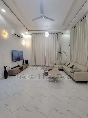 Furnished 2bdrm Apartment in Mbezi Chini for rent