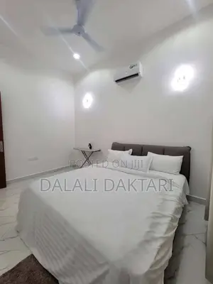 Furnished 2bdrm Apartment in Mbezi Chini for rent